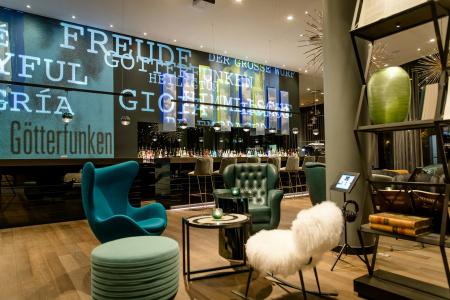 Motel One Bonn-Beethoven - 46