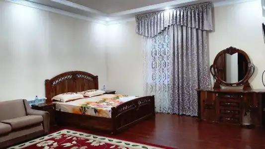 Sitorabonu Mini-Hotel - 49