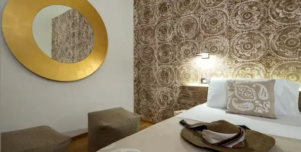 Mercatovecchio Luxury Suites - 43