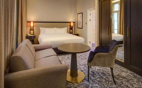Hilton London Euston - 44