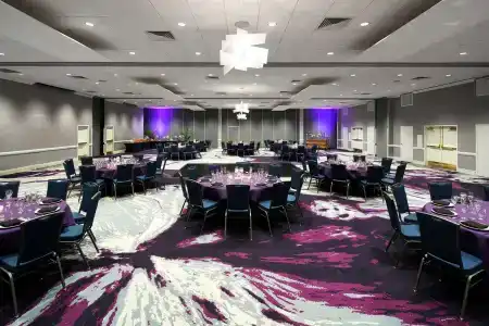 Wyndham I-Drive Avanti Resort & Conference Center - 21