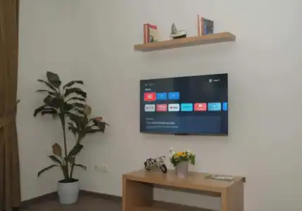 Belle Maison&Residence, Apartment - 132