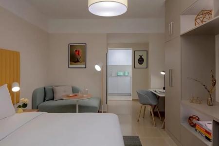 Staybridge Suites Dubai Financial Centre - 94