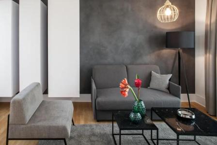 AMANO HOME Apartments - 22
