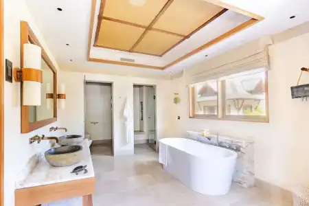 L Escale Resort Marina & Spa - 45