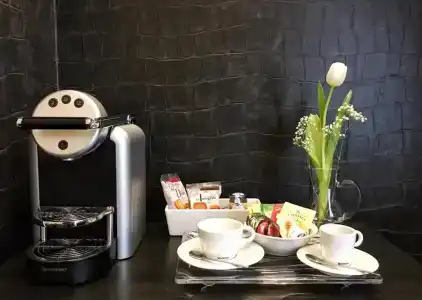 Via Veneto Suites - 12