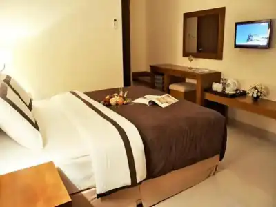 Rosalia Indah Yogyakarta - 20