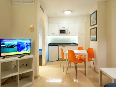 Fuengirola Beach Apartamentos Turisticos - 91