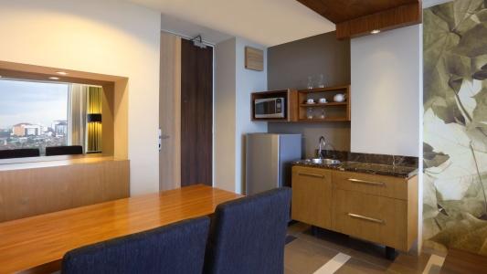 Holiday Inn Bandung Pasteur by IHG - 43