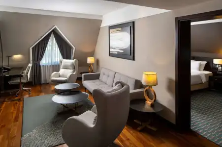 Radisson Blu Leogrand - 45