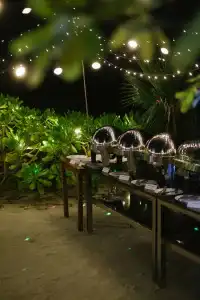 Reef Edge, Maldives - 20
