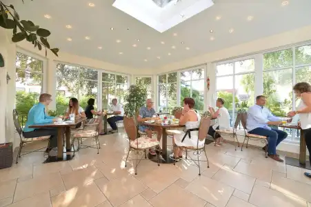 Schöngarten Garni - 14