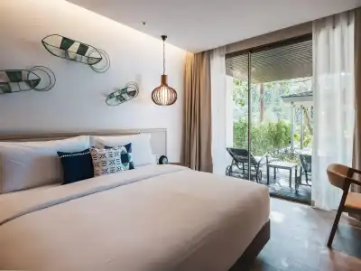 Avani+ Khao Lak Resort - 7