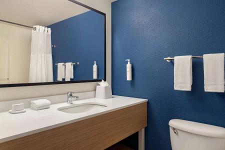 Spark by Hilton Orlando Universal Blvd - 8