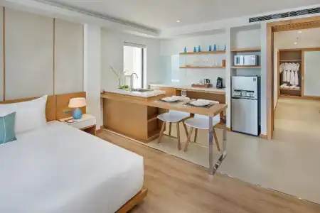TMS Da Nang Beach - 55