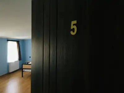 Fouches Hostel - 3