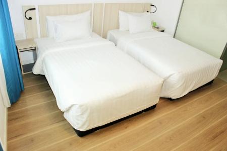 Liberty Saigon Greenview - 54
