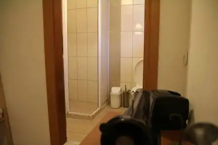 Eski Datca Pansiyon Cafe - 8