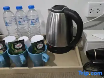 SleepStation at Pratunam - 51