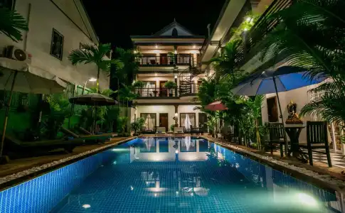 Asanak D'Angkor Boutique - 15