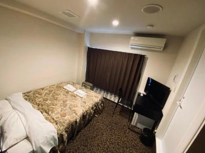 Doushin Business Inn - 3