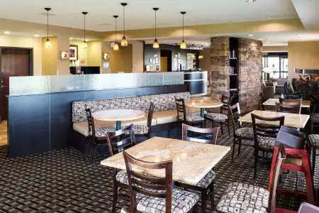 Holiday Inn Express Rochester South - Mayo Area by IHG - 26
