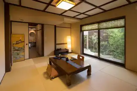 Kyoto Cha No Yado Nazuna Nijo Bettei - 22