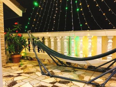 Pensee Guesthouse - 20
