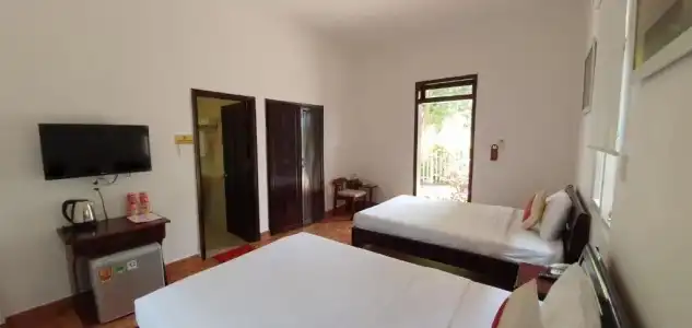 Eco Resort Phu quoc - 29