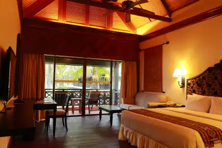 Nexus Resort & Spa Karambunai - 33