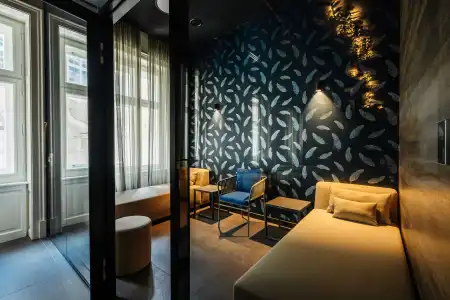 Radisson Blu Carlton Bratislava - 3
