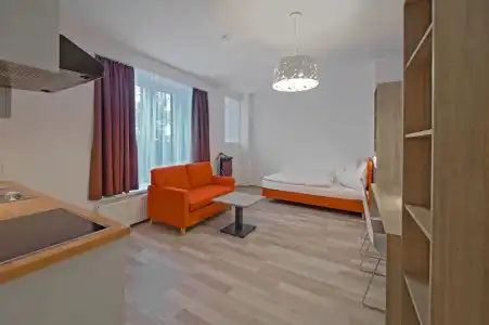 Apartments Leipziger Hof - 47