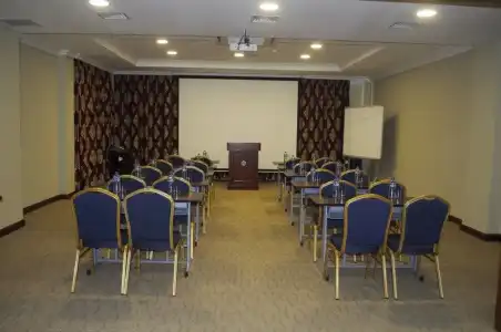Platinum Ulaanbaatar - 11