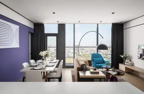 Citadines Flatiron Phnom Penh - 47