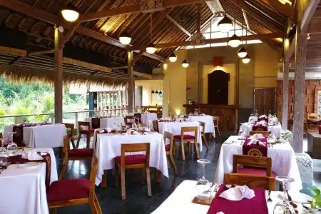 The Udaya Resorts and Spa - 21