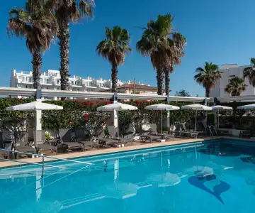 Thb Gran Playa - Adults Only - 27
