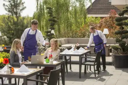 Van der Valk Assen - 10