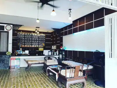 Baan Andaman Krabi - 21