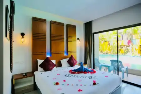 Rimnatee Resort Trang - 42