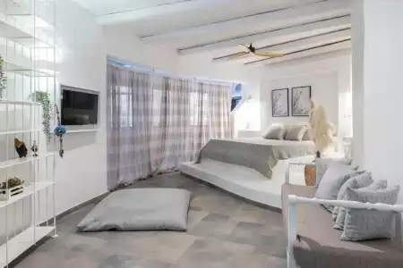 Kouros Exclusive & Suites Rhodes - 152
