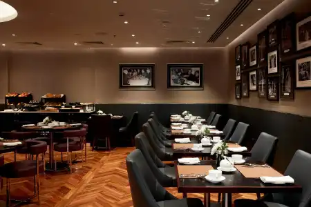 Hyatt Regency London Albert Embankment - 22