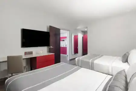 City Express Plus by Marriott Ciudad de México Insurgentes Sur - 68