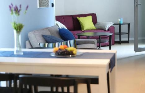 Guesthouse Villa Scalaria - 25