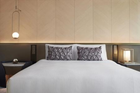 Fairmont Ambassador Seoul - 41