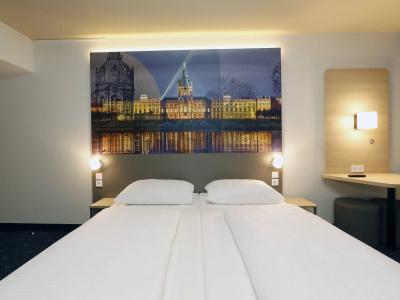 B&B Berlin City-West - 36