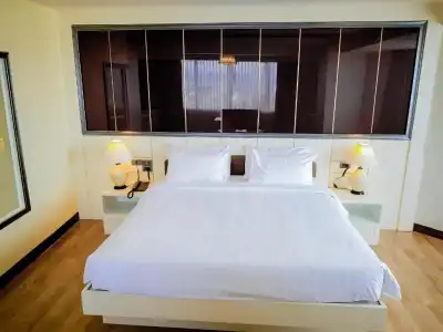 Phayao Gateway - 50