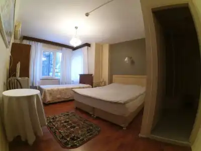 Berk Guesthouse - 'Grandma's House' - 36
