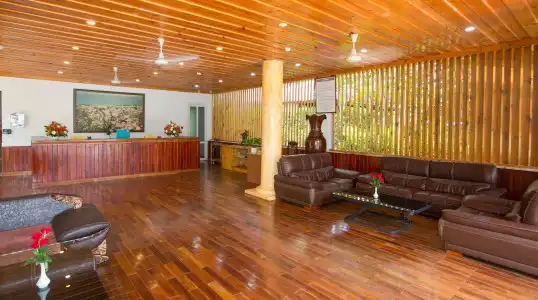 Herbal Resort Phu Quoc - 1