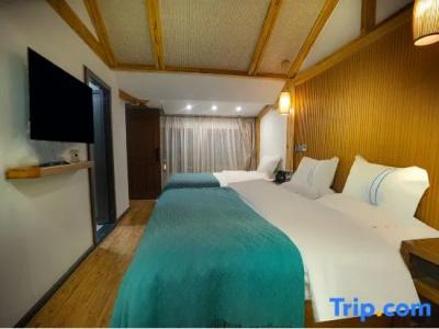 Huayuetang Inn - 29