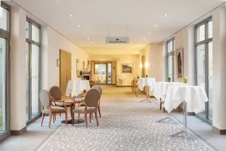 Holiday Inn NÜRNBERG CITY CENTRE by IHG - 31